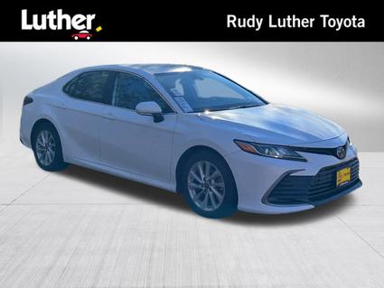 2024 Toyota Camry Minneapolis MN