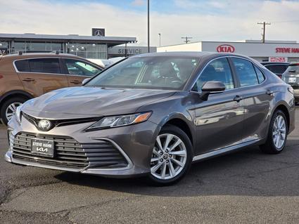 2024 Toyota Camry Yakima WA