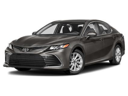 2023 Toyota Camry Coeur d'Alene ID