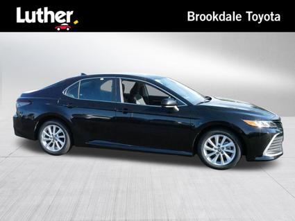 2023 Toyota Camry Minneapolis MN