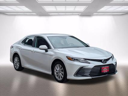 2024 Toyota Camry Manchester CT
