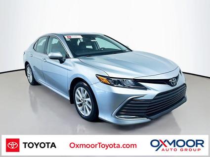 2023 Toyota Camry Louisville KY
