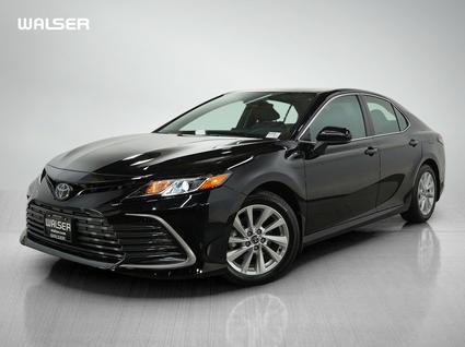 2023 Toyota Camry Minneapolis MN