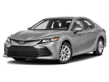 2024 Toyota Camry Coeur d'Alene ID