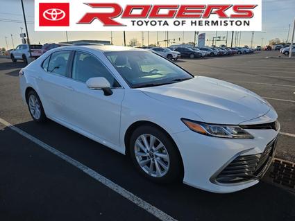 2022 Toyota Camry Hermiston OR