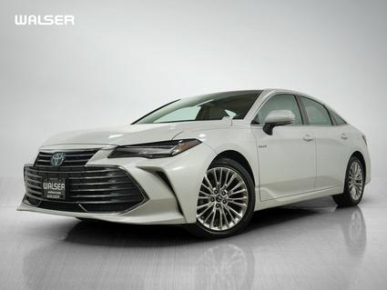 2020 Toyota Avalon Minneapolis MN