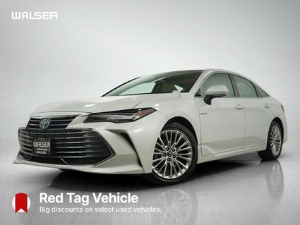 2020 Toyota Avalon Minneapolis MN
