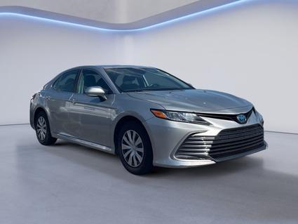 2024 Toyota Camry Hybrid Oak Ridge TN
