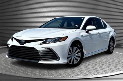 2021 Toyota Camry Hybrid Fort Walton Beach FL