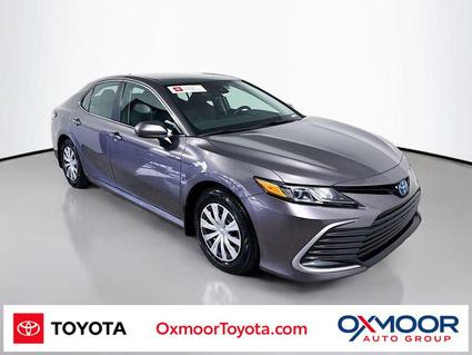 2023 Toyota Camry Hybrid Louisville KY