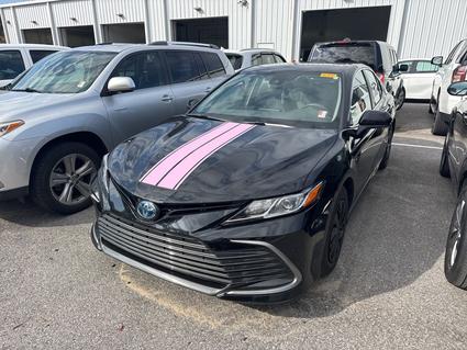 2024 Toyota Camry Hybrid Fort Walton Beach FL