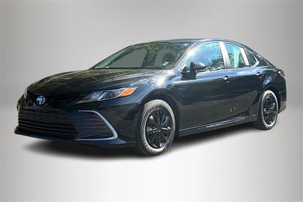 2024 Toyota Camry Hybrid Fort Walton Beach FL