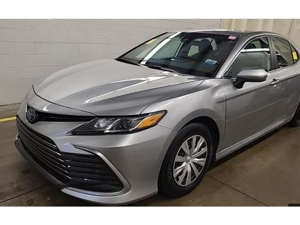 2022 Toyota Camry Hybrid Memphis TN