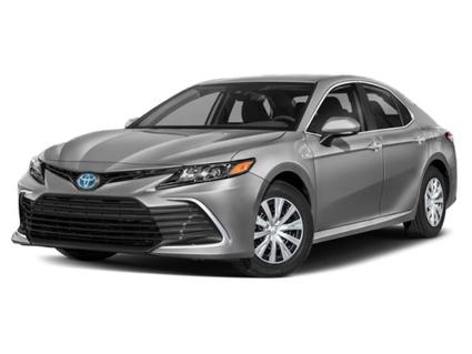 2023 Toyota Camry Hybrid Coeur d'Alene ID