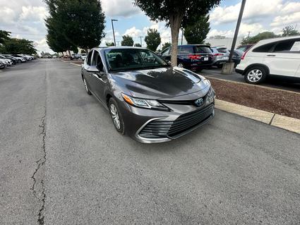 2023 Toyota Camry Hybrid Murfreesboro TN