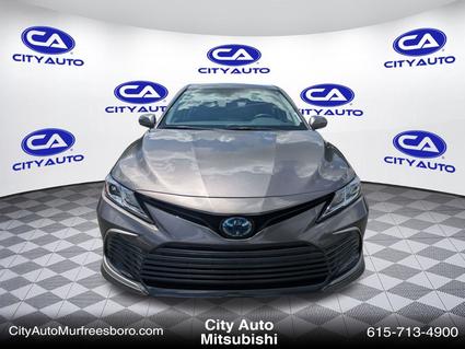2023 Toyota Camry Hybrid Murfreesboro TN