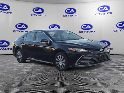 2023 Toyota Camry Hybrid Chattanooga TN