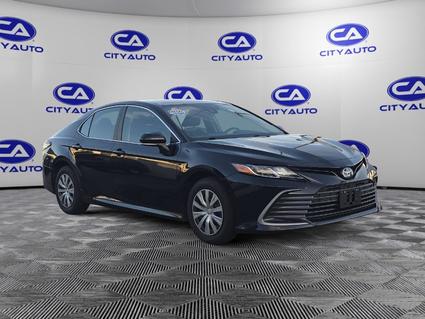 2023 Toyota Camry Hybrid Chattanooga TN