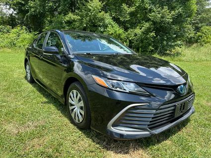 2023 Toyota Camry Hybrid Madison AL
