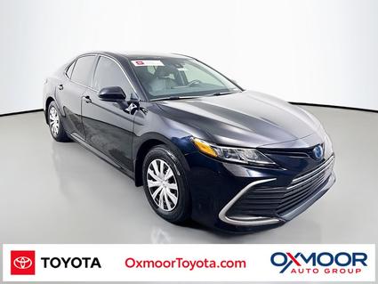 2023 Toyota Camry Hybrid Louisville KY
