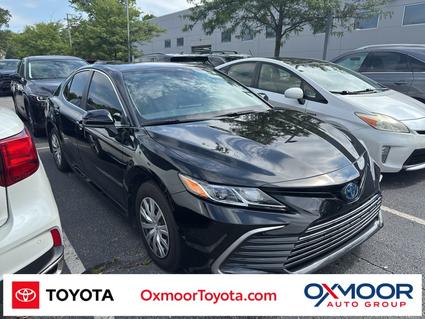 2023 Toyota Camry Hybrid Louisville KY