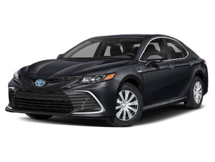 2023 Toyota Camry Hybrid Meridian MS