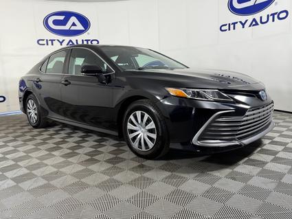2023 Toyota Camry Hybrid Memphis TN