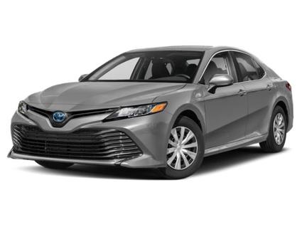 2020 Toyota Camry Hybrid Coos Bay OR