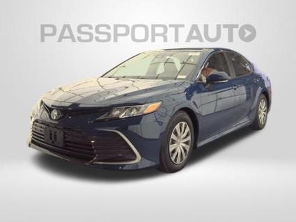 2023 Toyota Camry Hybrid Suitland MD