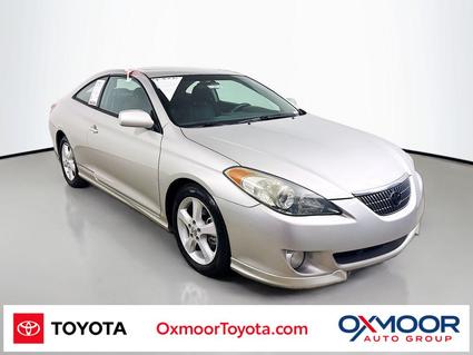 2004 Toyota Camry Solara Louisville KY