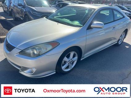 2004 Toyota Camry Solara Louisville KY