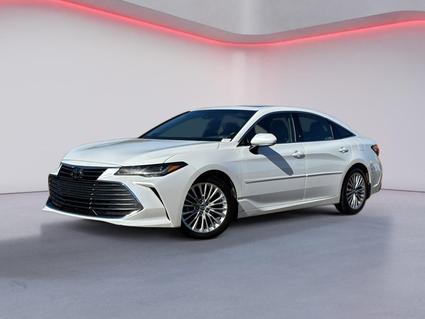 2020 Toyota Avalon Hernando MS