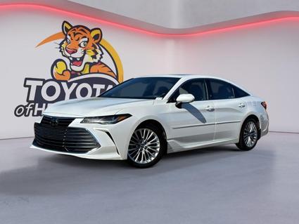 2020 Toyota Avalon Hernando MS