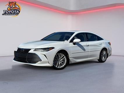 2020 Toyota Avalon Hernando MS