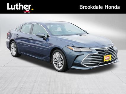 2020 Toyota Avalon Minneapolis MN