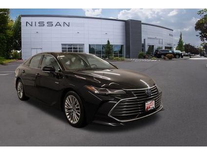 2020 Toyota Avalon Salem OR