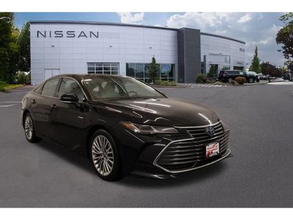 2020 Toyota Avalon Salem OR