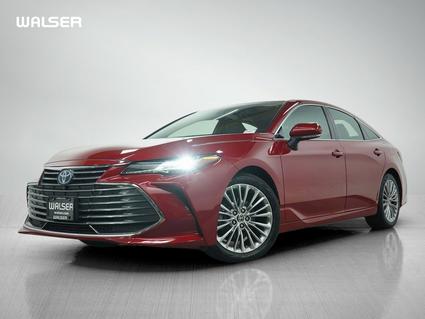 2022 Toyota Avalon Saint Paul MN