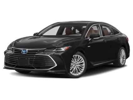 2022 Toyota Avalon Brainerd MN