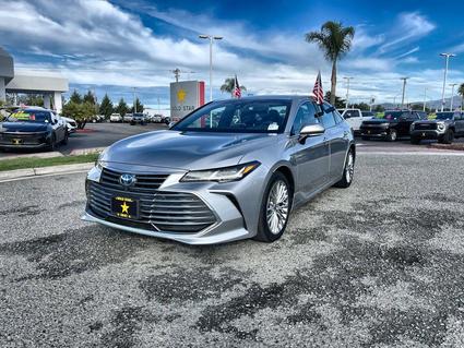 2021 Toyota Avalon Salinas CA