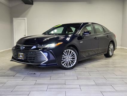 2021 Toyota Avalon Philadelphia PA