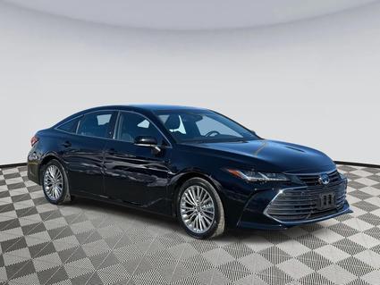 2022 Toyota Avalon Chantilly VA