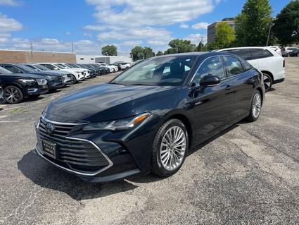 2021 Toyota Avalon Lisle IL