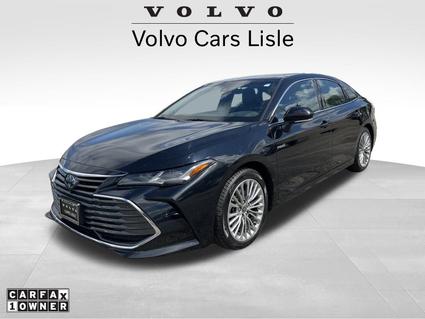 2021 Toyota Avalon Lisle IL