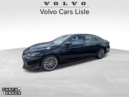 2021 Toyota Avalon Lisle IL