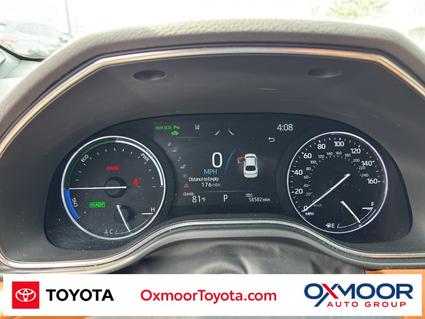 2021 Toyota Avalon Louisville KY