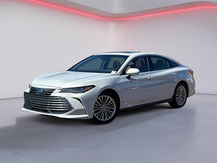 2022 Toyota Avalon Hernando MS