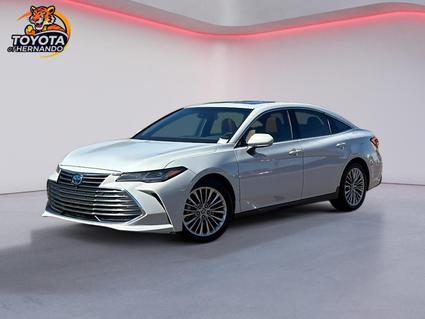 2022 Toyota Avalon Hernando MS