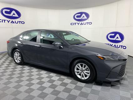 2025 Toyota Camry Hybrid Memphis TN
