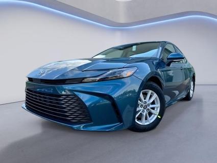 2025 Toyota Camry Hybrid Hernando MS